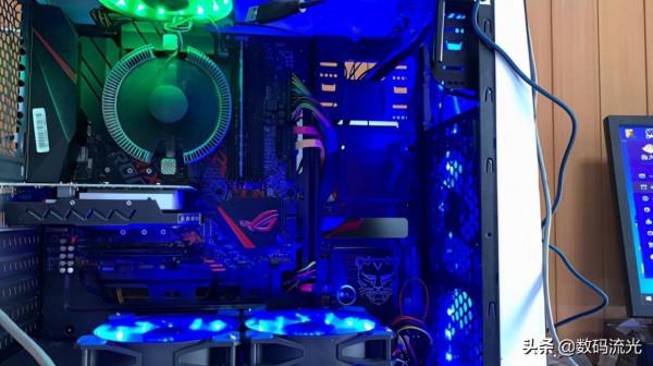 買電腦被親戚坑了，到頭來發現錢不僅花多了，硬體用的還是二手