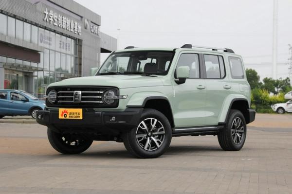 緊湊級SUV市場 這三款車是絕對的潛力股 緊湊級SUV市場 這三款車是絕對的潛力股