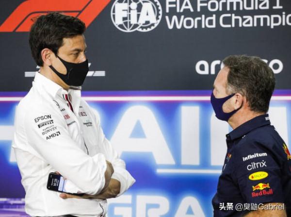 沃爾夫:梅賽德斯賽車處於最佳狀態 專家視漢密爾頓為沙特奪冠熱門 沃爾夫:梅賽德斯賽車處於最佳狀態 專家視漢密爾頓為沙特奪冠熱門