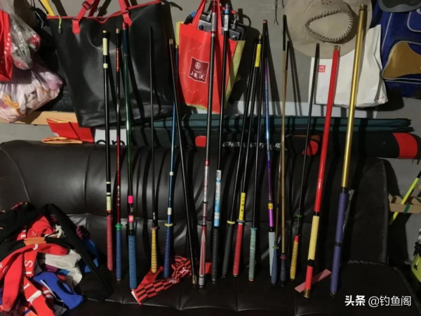 雙十一將至，釣魚人又要浪費錢了！聽老釣友說幾句實在話