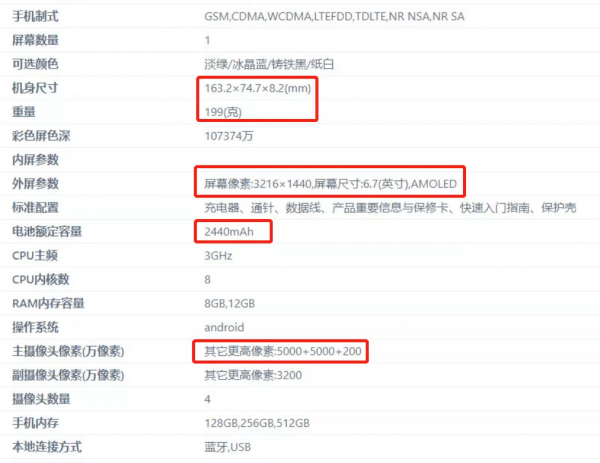realme GT2Pro渲染圖曝光丨英特爾禁用新疆產品，大量網友吐槽