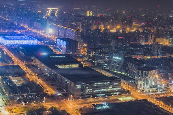 北京房租再跌!10城區裡僅3個區上漲…這兩大商圈租金下降超30% 北京房租再跌!10城區裡僅3個區上漲…這兩大商圈租金下降超30%