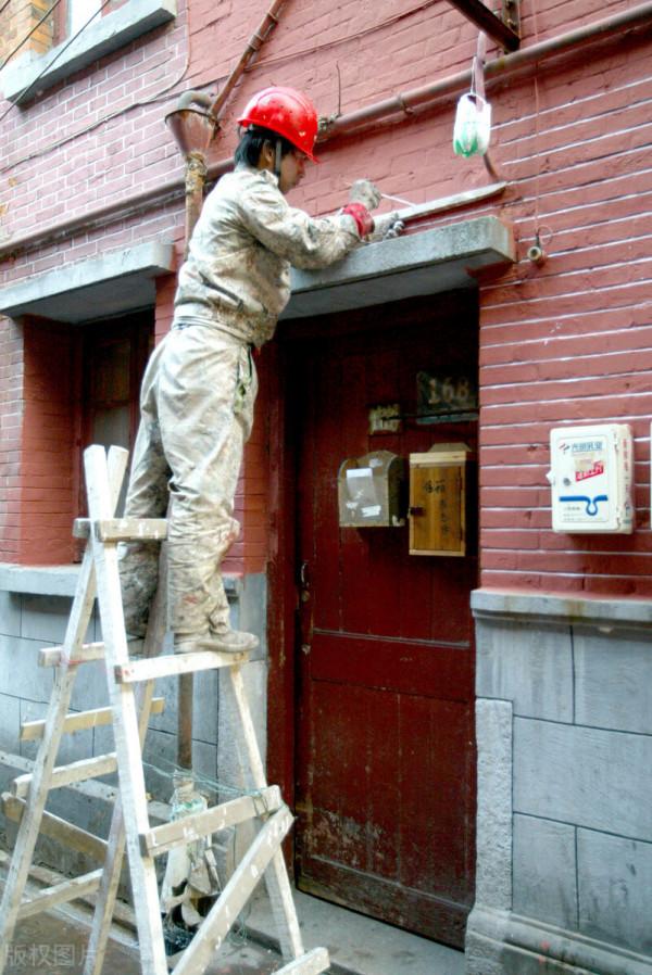 牆面抹灰、鑲貼塊料工程量時需不需要計算門窗側壁面積 牆面抹灰、鑲貼塊料工程量時需不需要計算門窗側壁面積
