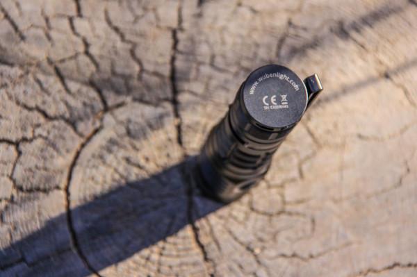 明亮便攜顏值高，手電就選務本新品C2