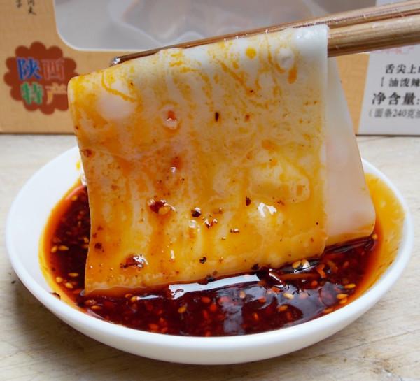 陝西當地人最愛吃的6種麵食，你吃過幾種？這其中有你的最愛嗎？