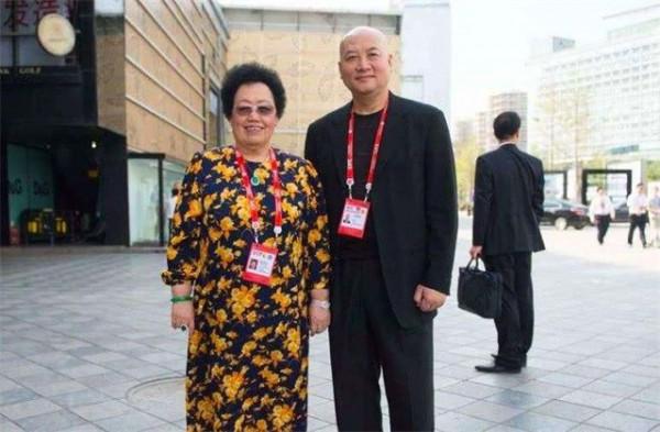 “唐僧”妻子陳麗華的北京豪宅，價值上億，卻空置不住