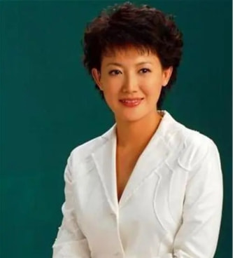 至今還未婚的11位央視女主持，最大50歲，最小40歲，個個才貌兼備