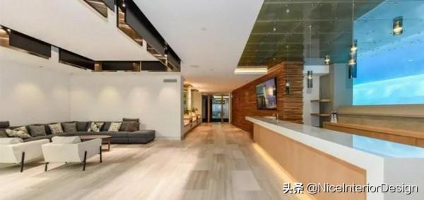 許家印甩賣美國豪宅鉅虧500萬美元還債：豪宅長什麼樣？