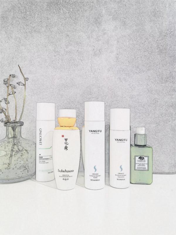 熬夜黨親測水乳的真實分享