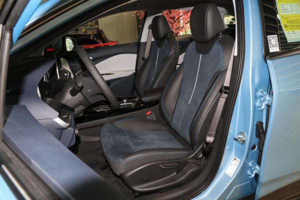 新車 | 補貼後售價15.98萬元起，2022款別克微藍6 PHEV上市