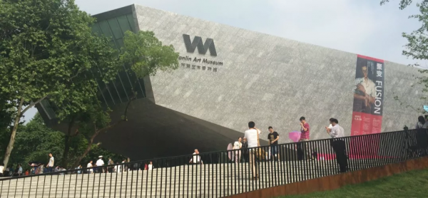 ​砸幾個億買書畫不買樓，收藏家當中的十大土豪