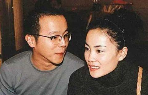 謝霆鋒：我不喜歡王菲，我深愛她