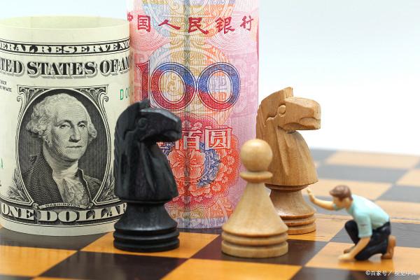 美國天天渴望人民幣升值,為什麼總是不成功? 美國天天渴望人民幣升值,為什麼總是不成功?