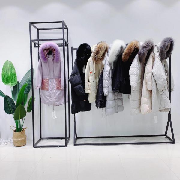 獨家定製羽絨服白鴨絨 獨家定製羽絨服白鴨絨