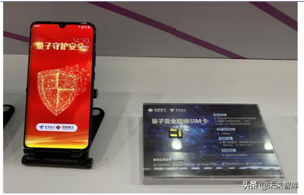 通訊SIM卡行業研究報告:超級SIM卡“超級”預期差 通訊SIM卡行業研究報告:超級SIM卡“超級”預期差