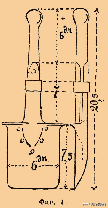 為什麼俄羅斯軍隊在二戰中隨身攜帶了一把小鏟子？