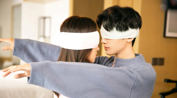 楊紫終結楊冪熱度冠軍，羅雲熙新劇與王一博差一天，鵝又要輸了？