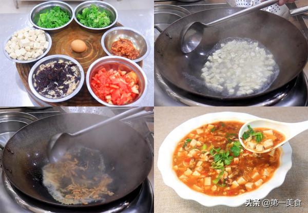 開學了，一週早餐食譜已備好，每天早餐吃什麼，照著做就好