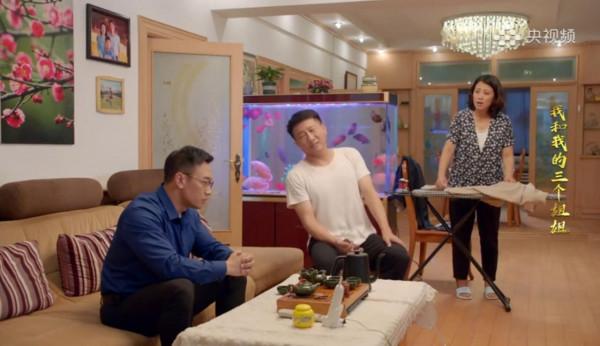 《我和我的三個姐姐》三姐痛哭觀眾心疼，親情大戲扯不斷理還亂