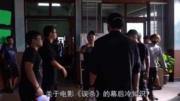 翻拍也好,歪打正著也罷?陳思誠用《誤殺》系列開啟了新篇章 翻拍也好,歪打正著也罷?陳思誠用《誤殺》系列開啟了新篇章