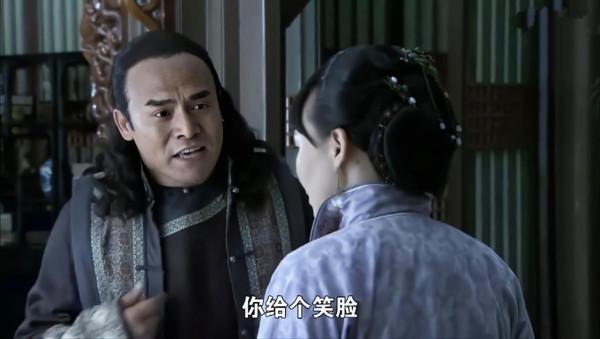 三看《打狗棍》：頓悟一輩子都死老婆的那圖魯，才是真正的狠角色