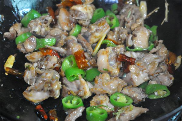 最適合冬天進補的菜是它，比雞胸肉還好，真正高蛋白，低熱量