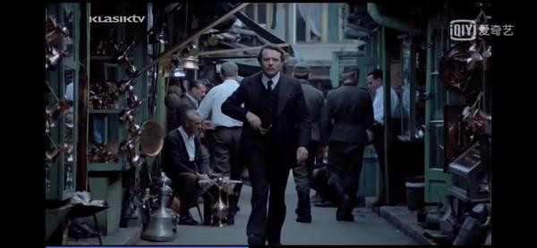 系列遊記 波、塞、黑篇（六）“瓦爾特”戰鬥過的地方·薩拉熱窩