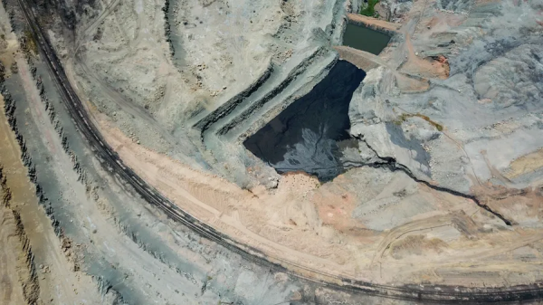 歷史豐碑——三道嶺無人區