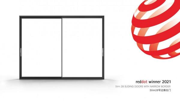 極簡門窗,極致美學|一宅一物凌英麒邂逅新豪軒門窗 極簡門窗,極致美學|一宅一物凌英麒邂逅新豪軒門窗