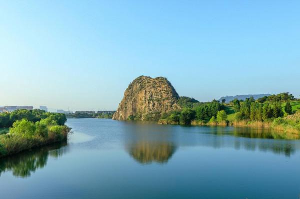 蘇州一座挖了千年都沒挖完的山，藏著怎樣的故事？