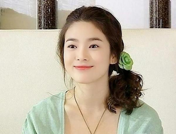 浪漫滿屋韓智恩造型盤點，宋慧喬什麼造型都可駕馭，喜歡最後一款