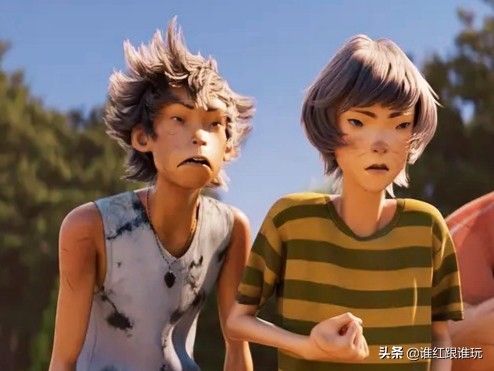 繼《雄獅少年》後，超模雎曉雯也被吐槽！眯眯眼就是審美有問題？