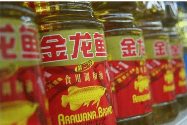強致癌物超標！金龍魚關聯公司又闖禍了，還是國際大牌