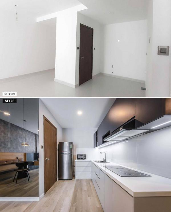 人生第一套房面積不用太大,也不買貴傢俱,自己喜歡比什麼都重要 人生第一套房面積不用太大,也不買貴傢俱,自己喜歡比什麼都重要