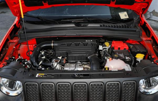 有著“小牧馬人”之稱的自由俠,到底為何銷量如此低迷 有著“小牧馬人”之稱的自由俠,到底為何銷量如此低迷