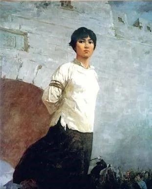 1946年毛主席見到毛岸英，問：你的媽媽犧牲前說了什麼？