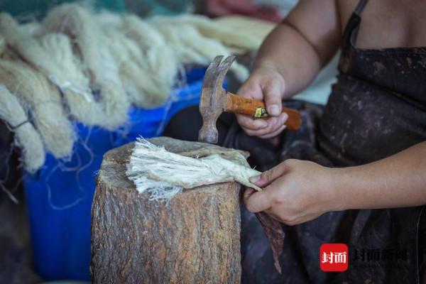 消失的長興弓鋪:英國學者千里尋訪成都留下“秘鑰”,重慶工匠讓百年弓藝再現世 消失的長興弓鋪:英國學者千里尋訪成都留下“秘鑰”,重慶工匠讓百年弓藝再現世