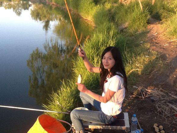 初學釣魚，需要些什麼東西？