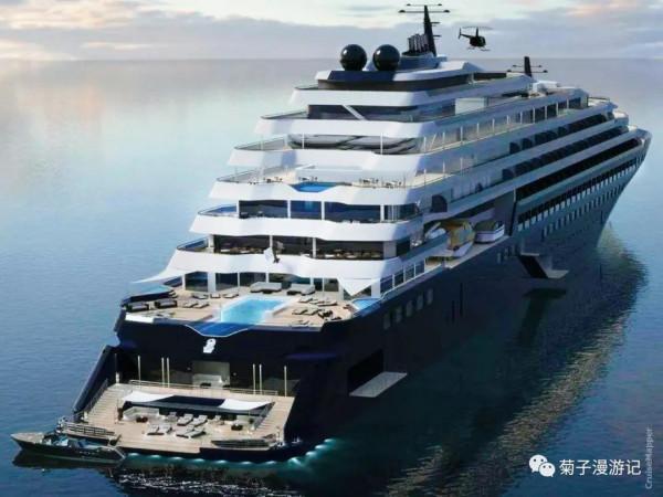 這些旅行資迅，2022年了，我們能到達嗎？
