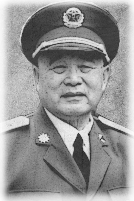 李德生的追悼會：李訥與丈夫出席，戰士抬棺徐行，鄉親盼將軍歸根