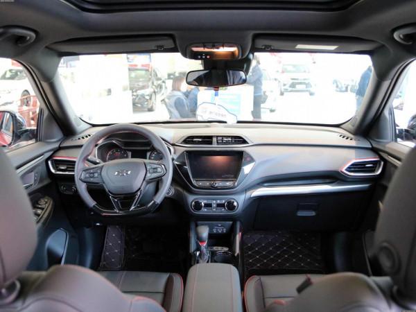 10萬級SUV中,雲逸 C4 AIRCROSS和創界怎麼選擇?看兩車全面對比 10萬級SUV中,雲逸 C4 AIRCROSS和創界怎麼選擇?看兩車全面對比