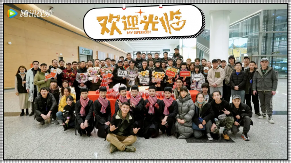 一週影視資訊：王俊凱《斷橋》、白敬亭《開端》定檔