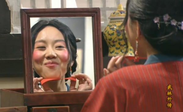 被近期的熱播劇短評笑出腹肌,蔣勤勤、劉濤、閆妮都有上榜 被近期的熱播劇短評笑出腹肌,蔣勤勤、劉濤、閆妮都有上榜