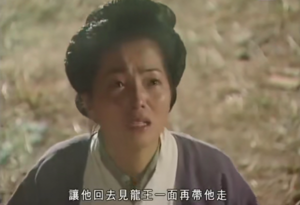 沒有用一滴眼藥水，卻把觀眾“整破防”了，苑瓊丹是怎麼做到的？