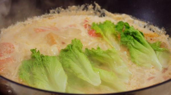 天氣寒冷,碰到這牛奶麻辣燙,我絕不手軟,真香!吃完渾身暖烘烘 天氣寒冷,碰到這牛奶麻辣燙,我絕不手軟,真香!吃完渾身暖烘烘