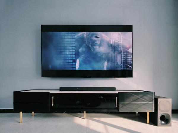 大法家從不缺黑科技，影音娛樂全能的索尼迴音壁HT-G700