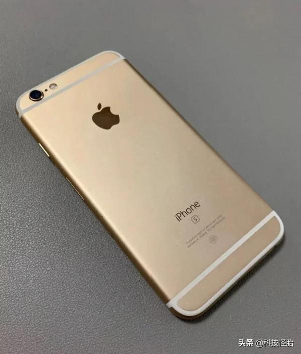 讓庫克頭疼的釘子戶,蘋果6s,還有多少人在堅守著 讓庫克頭疼的釘子戶,蘋果6s,還有多少人在堅守著