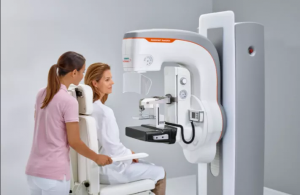 融資超72億！羅氏三連投腫瘤早篩新銳