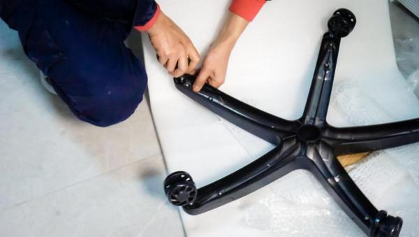 打造高質量的辦公環境？ikbc綠扎古鍵盤和安德斯特座體驗分享