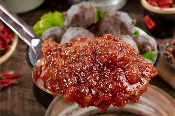 中國10大“地方特色”調味品,離開本地很少人用,有你家鄉的嗎? 中國10大“地方特色”調味品,離開本地很少人用,有你家鄉的嗎?